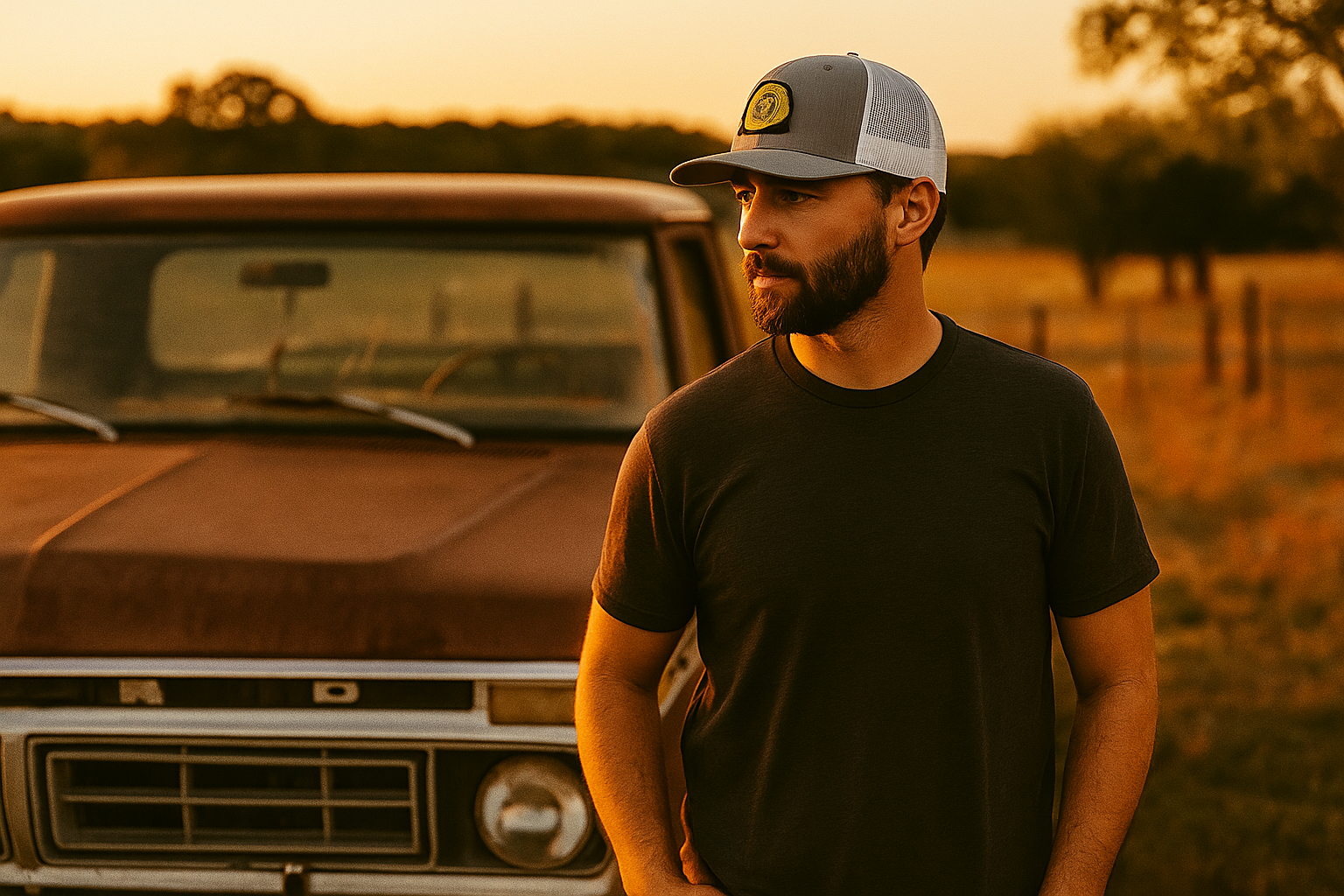 The Hayfield Classic - HowdyHo