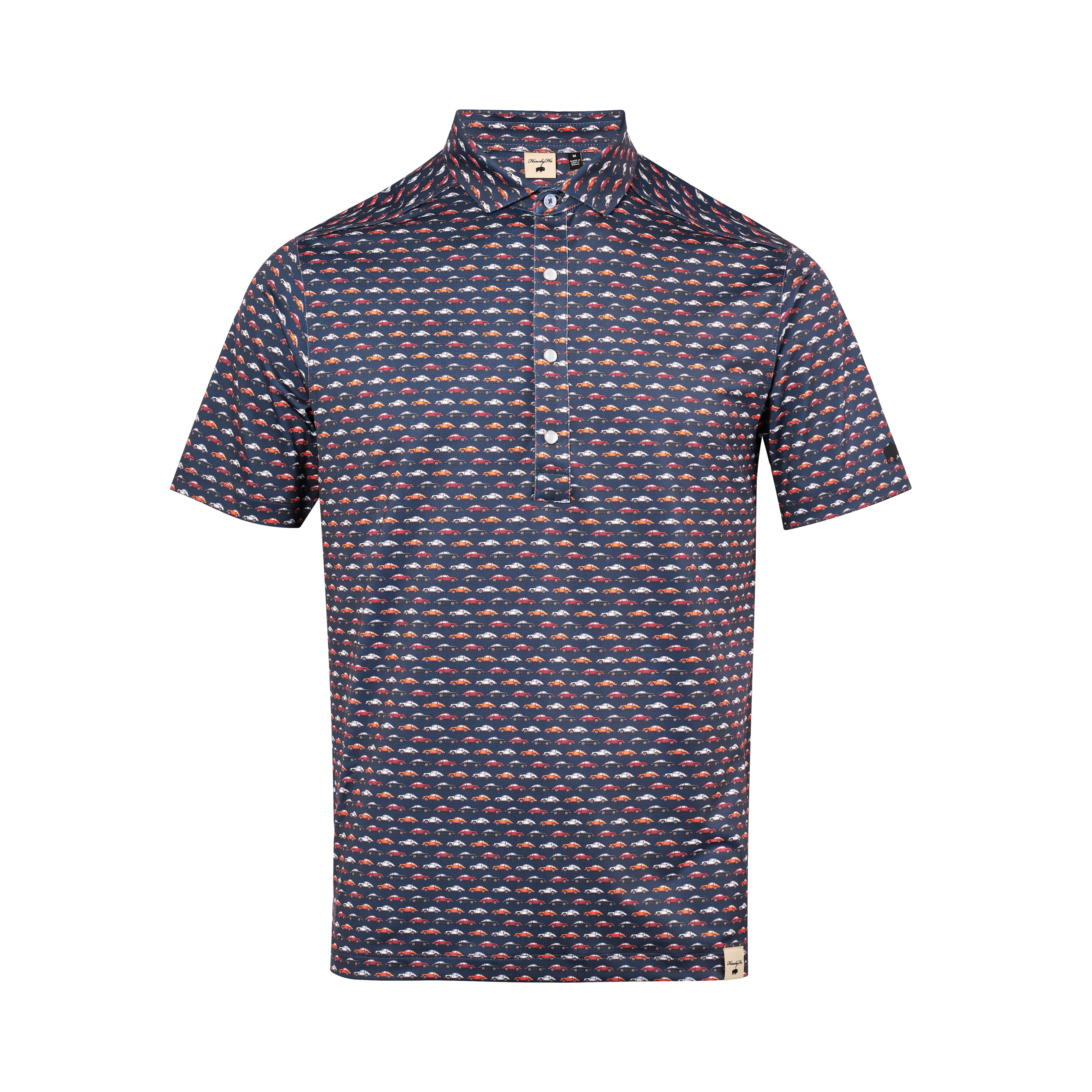 RM 337 - HowdyHo