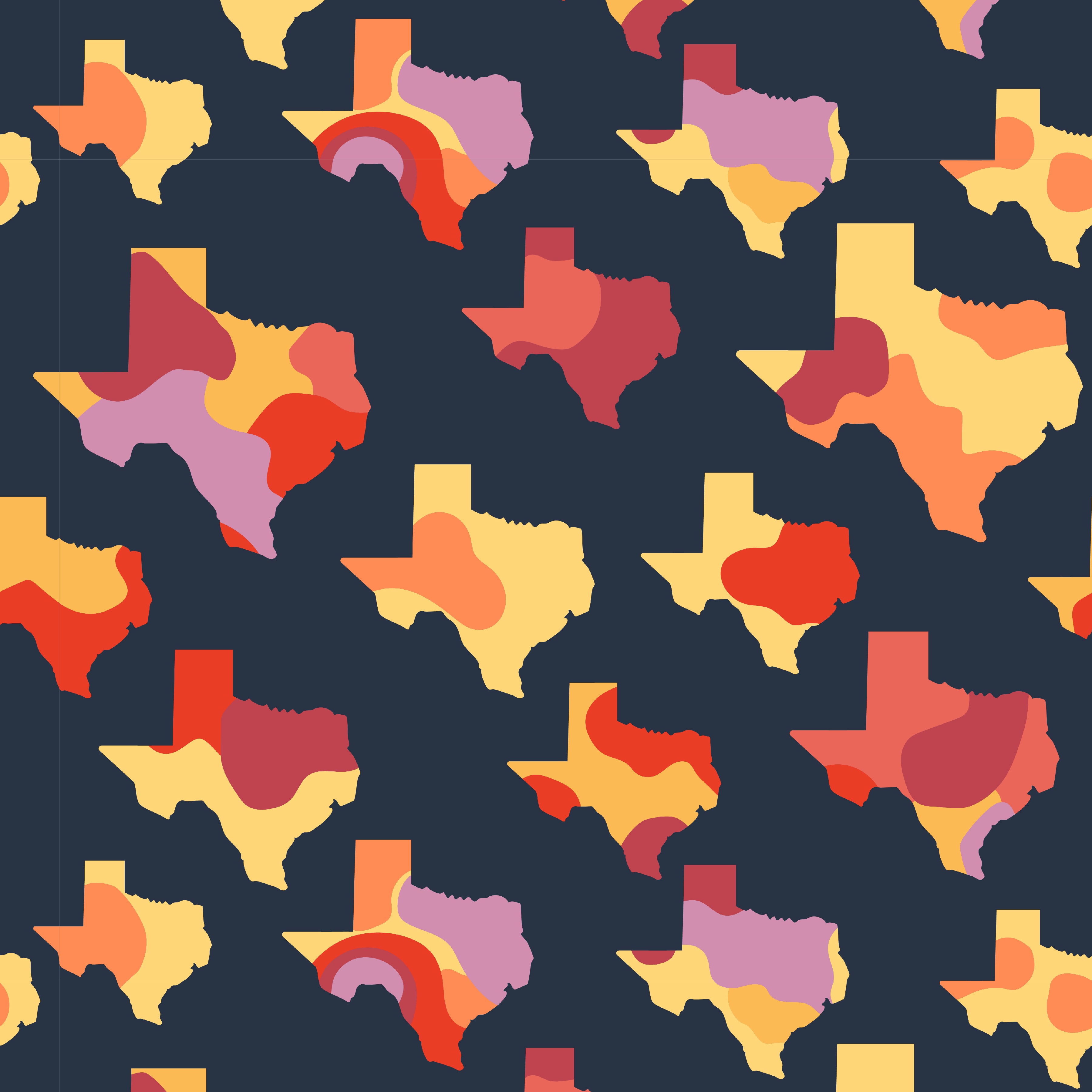 Texas Biome