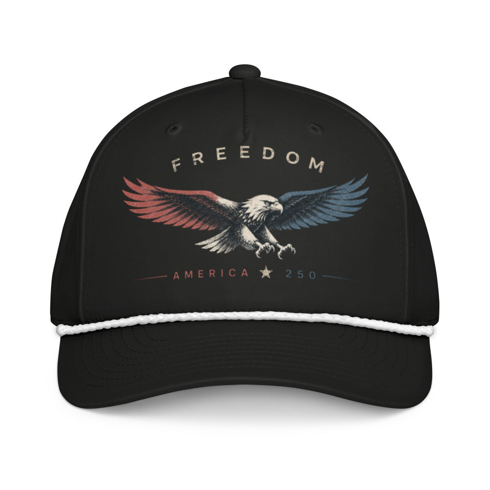 Freedom Flight 250