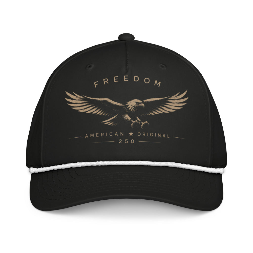 Freedom Midnight