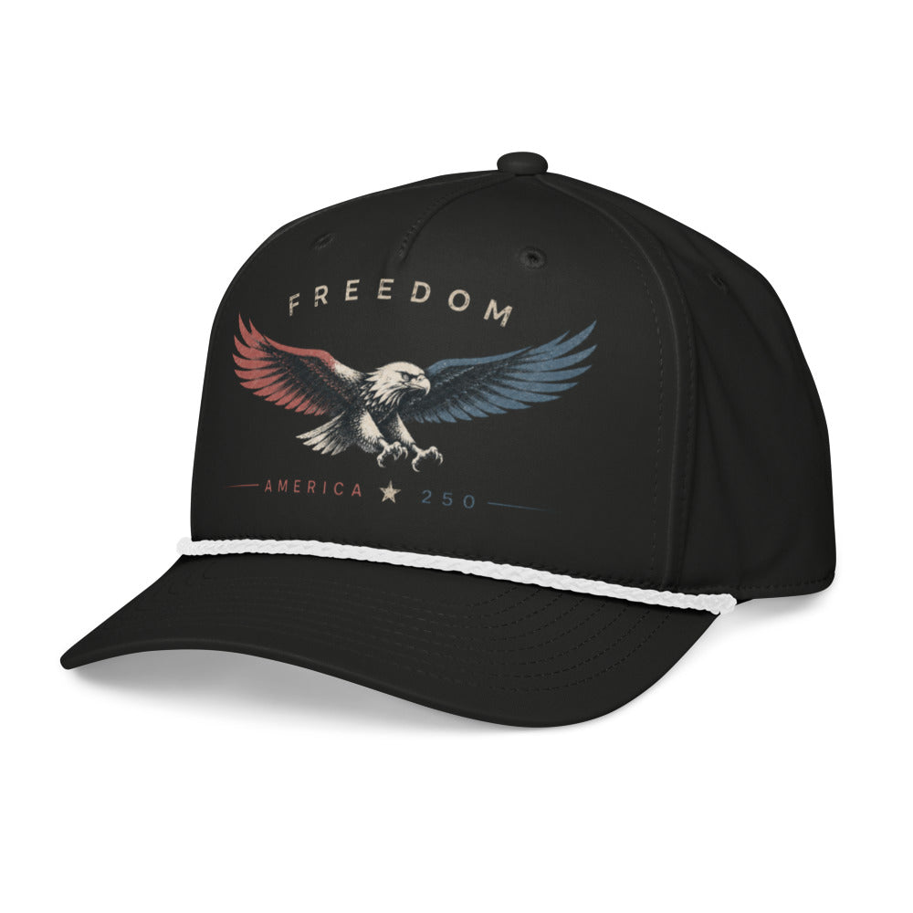 Freedom Flight 250