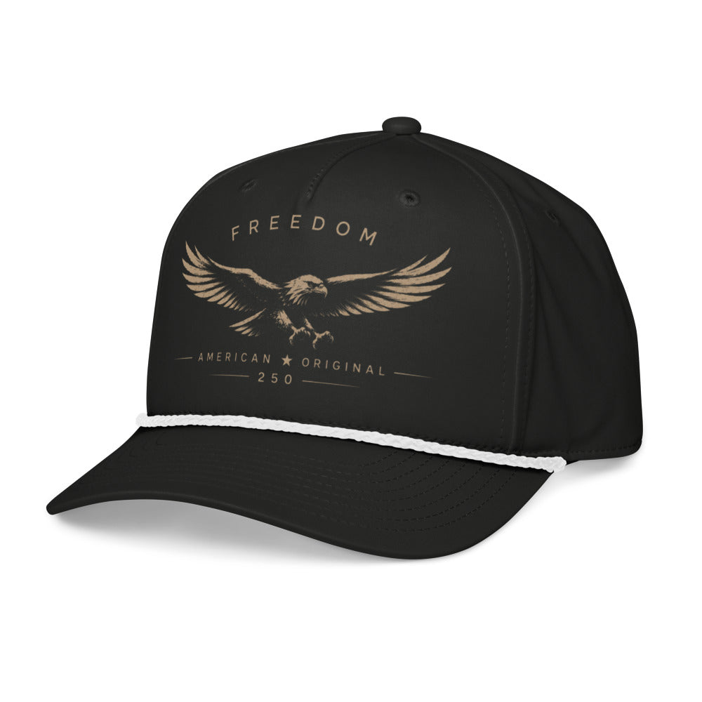 Freedom Midnight