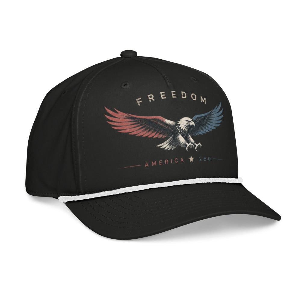 Freedom Flight 250