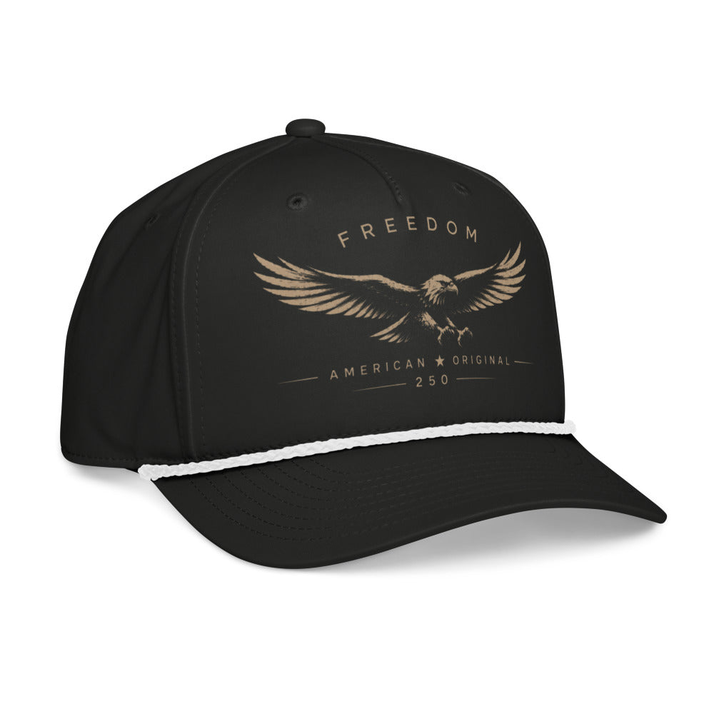 Freedom Midnight