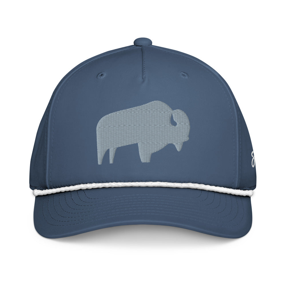 The Buffalo Howdy