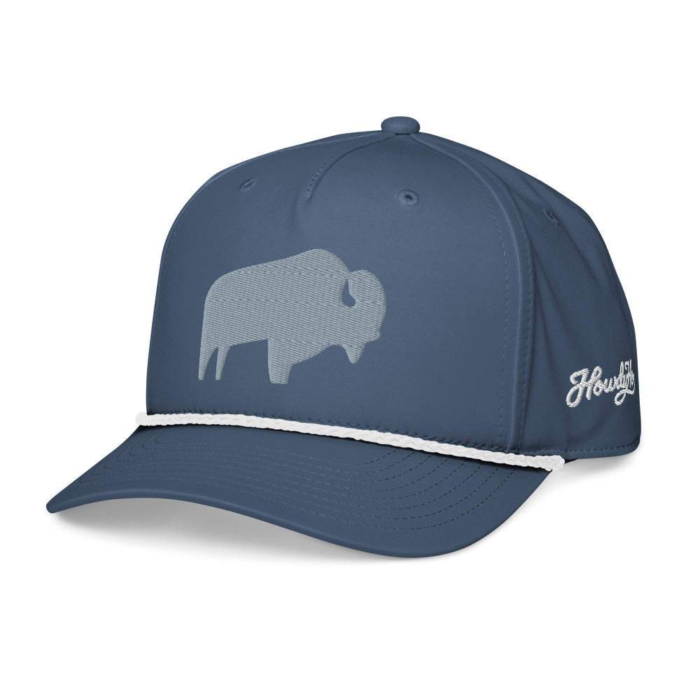 The Buffalo Howdy