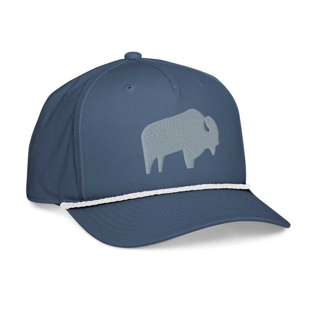The Buffalo Howdy