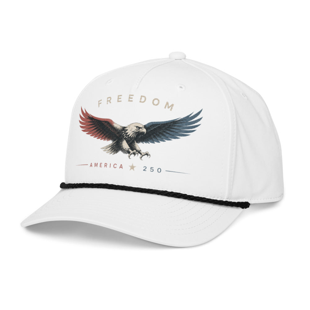 Freedom Flight 250
