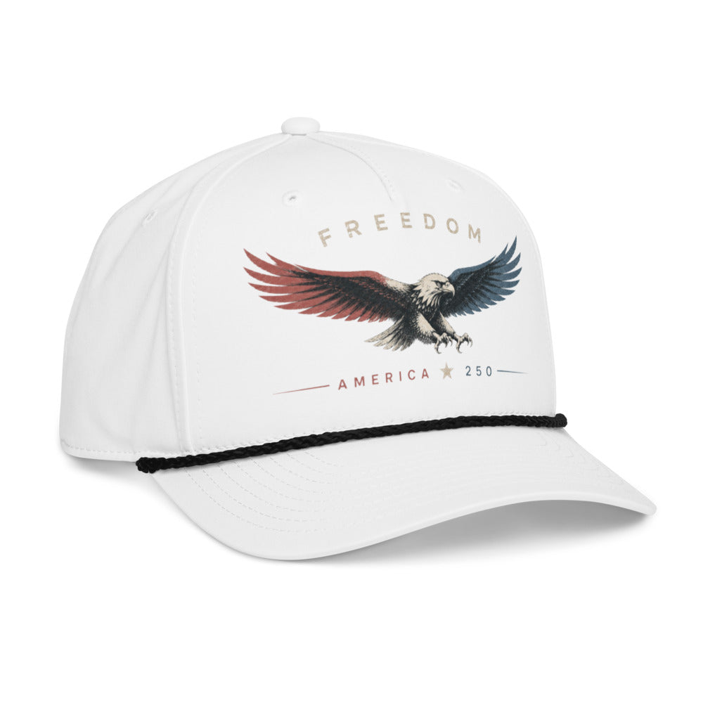 Freedom Flight 250