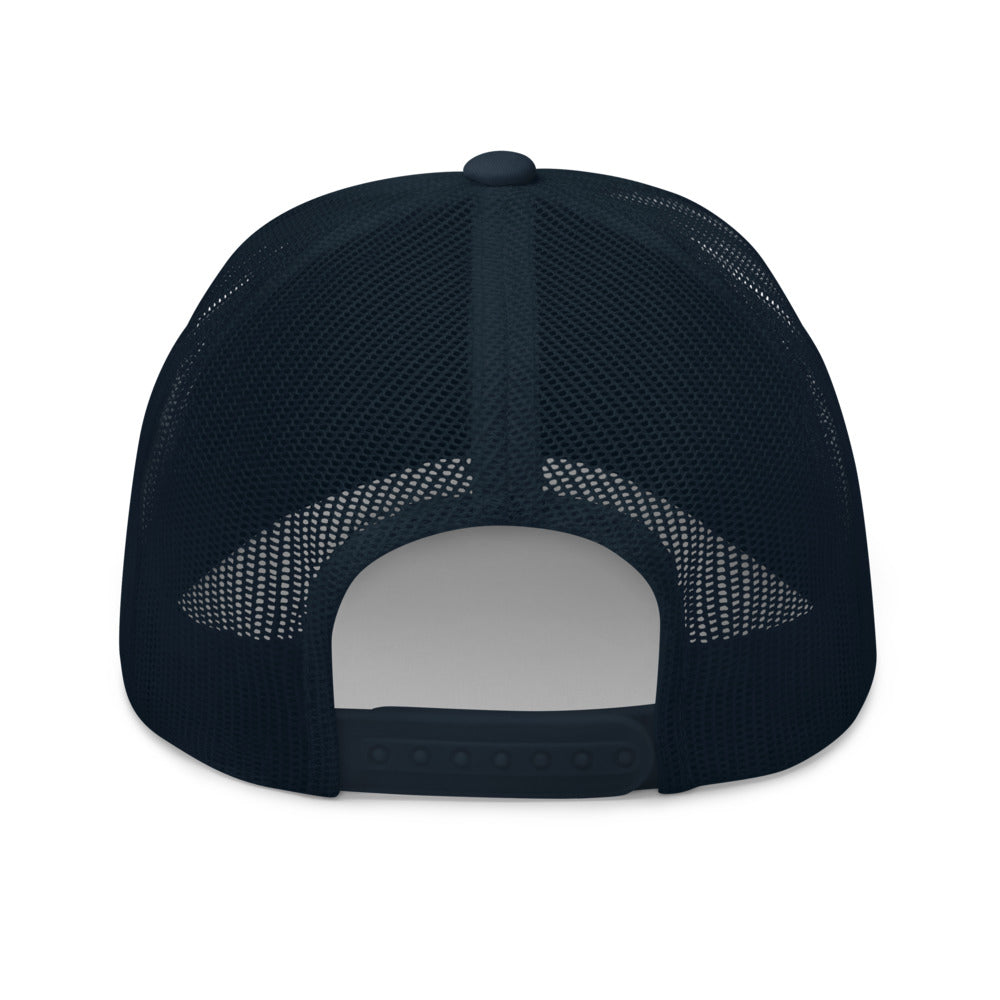 Navy ★ Freedom Buffalo