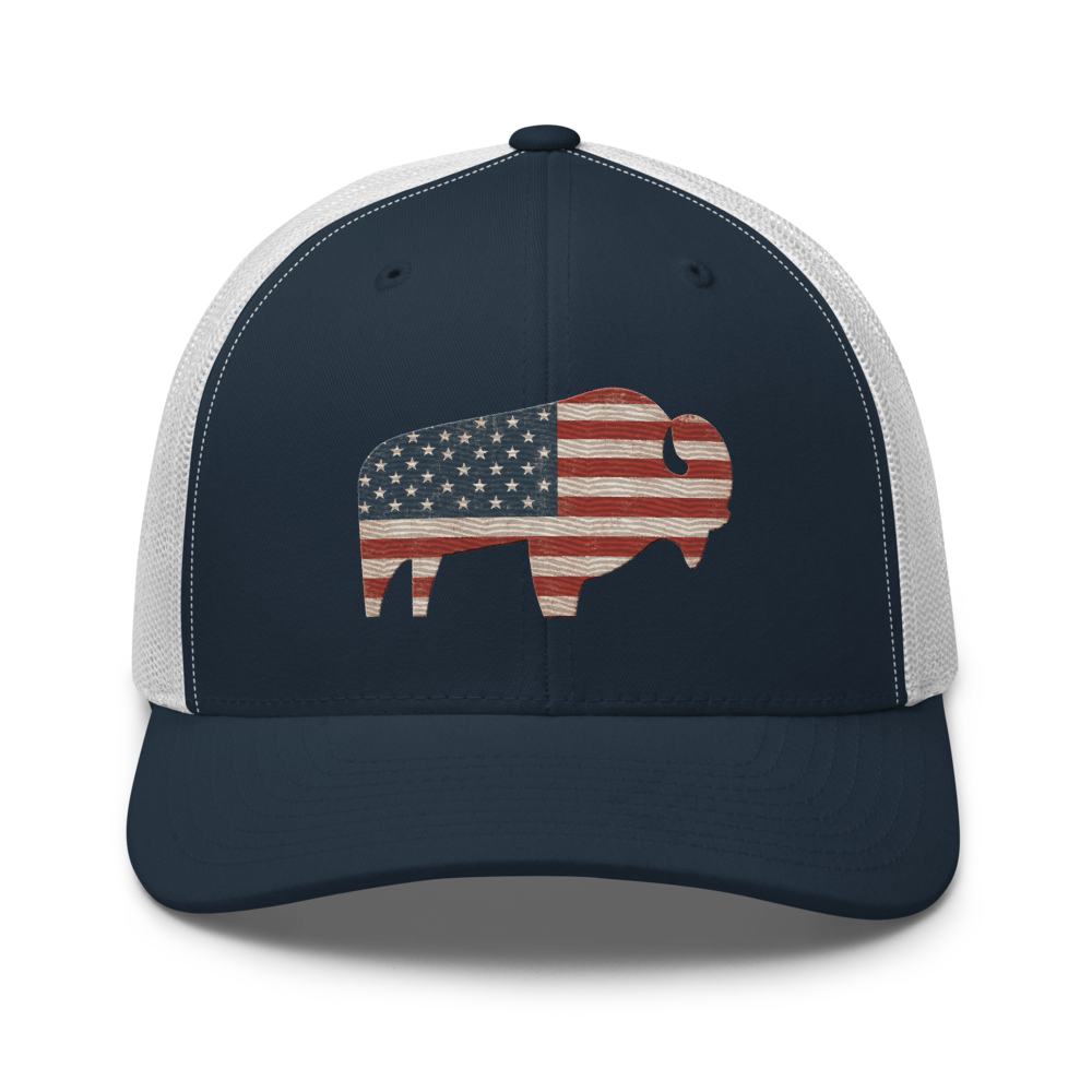 Freedom Buffalo