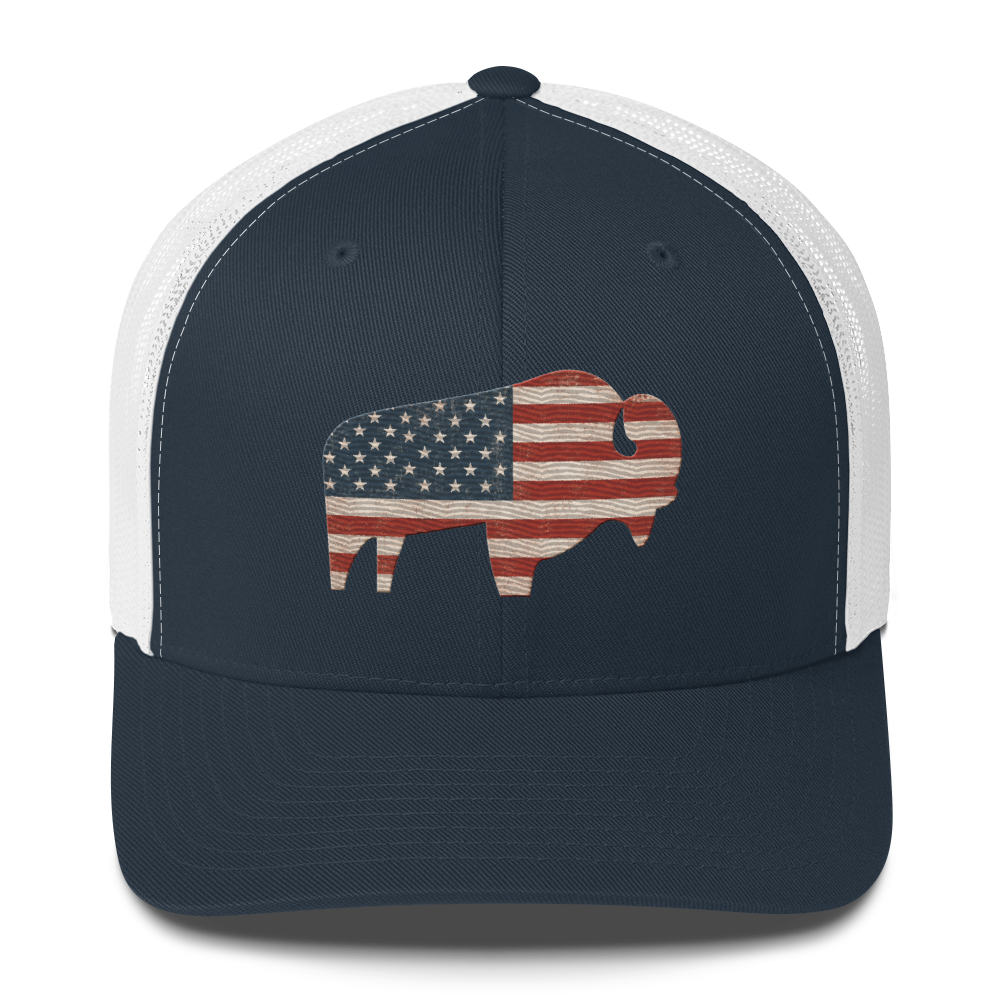Freedom Buffalo