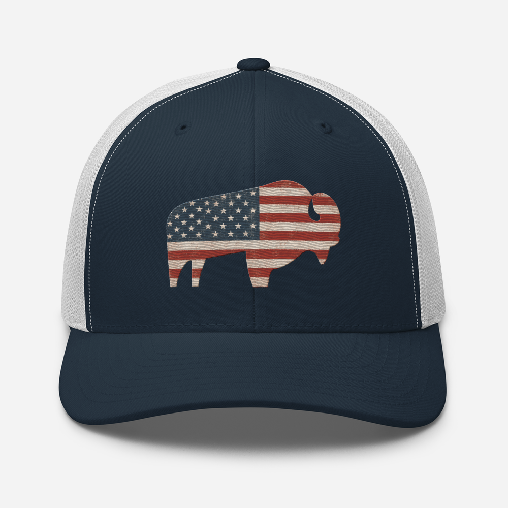 Freedom Buffalo