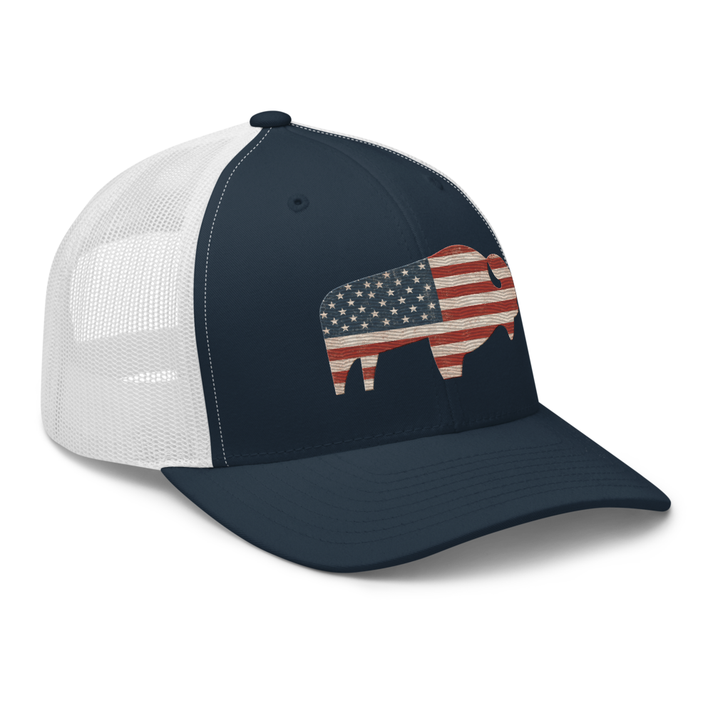 Freedom Buffalo